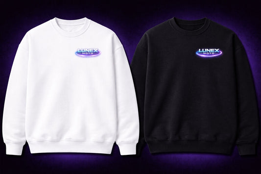 Crewneck