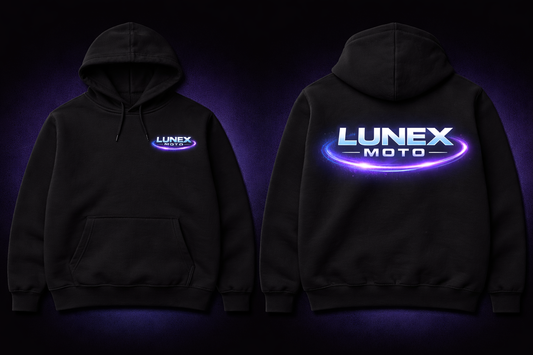 Lunex Moto Hoodie