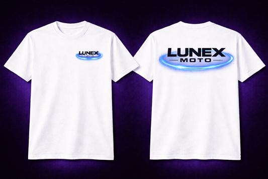 Lunex Moto T-shirt